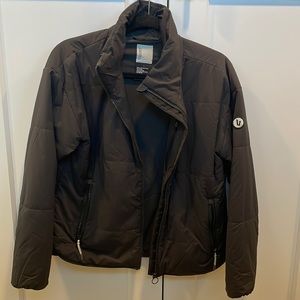 Vuori insulated jacket